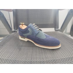 Galizio Torresi  Herrenschuhe Gr.43 Neu