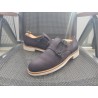 Tod's Doppelmonk Herrenschuhe Gr.41,5 UK 7,5