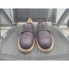 Tod's Doppelmonk Herrenschuhe Gr.41,5 UK 7,5