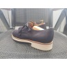 Tod's Doppelmonk Herrenschuhe Gr.41,5 UK 7,5