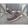 Tod's Doppelmonk Herrenschuhe Gr.41,5 UK 7,5