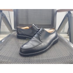 Heinrich Dinkelacker Norweger Herrenschuhe  Gr. 41,5 UK 7,5