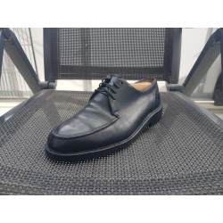 Heinrich Dinkelacker Norweger Herrenschuhe  Gr. 41,5 UK 7,5