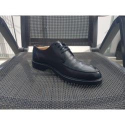 Heinrich Dinkelacker Norweger Herrenschuhe  Gr. 41,5 UK 7,5