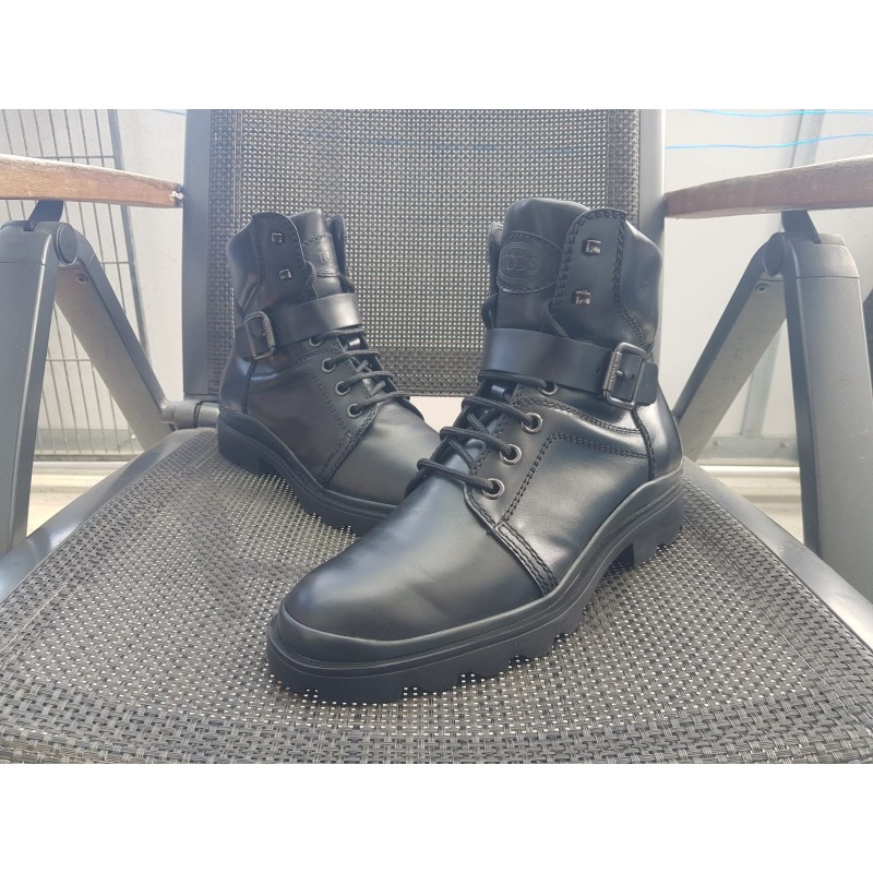 Tod's Herrenschuhe Gr.41,5 UK 7,5