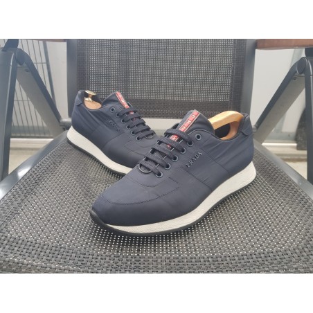 Prada Herrenschuhe Gr.41 UK 7