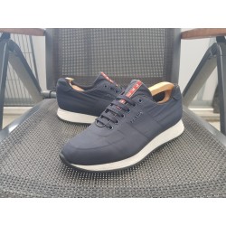 Prada Herrenschuhe Gr.41 UK 7