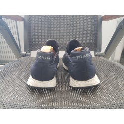 Prada Herrenschuhe Gr.41 UK 7