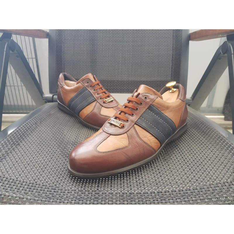 Galizio Torresi Herrenschuhe Gr.42