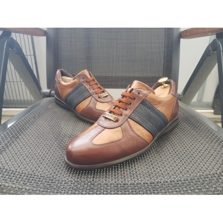 Galizio Torresi Herrenschuhe Gr.42