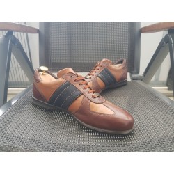 Galizio Torresi Herrenschuhe Gr.42