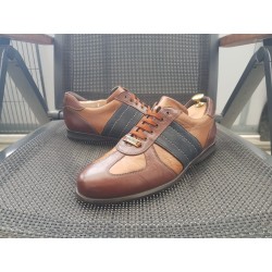 Galizio Torresi Herrenschuhe Gr.42