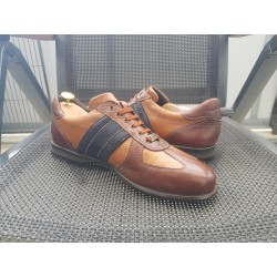 Galizio Torresi Herrenschuhe Gr.42