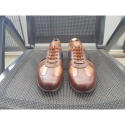 Galizio Torresi Herrenschuhe Gr.42