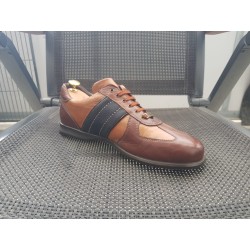 Galizio Torresi Herrenschuhe Gr.42