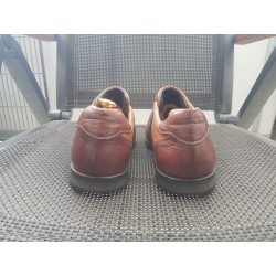 Galizio Torresi Herrenschuhe Gr.42