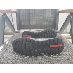 Prada Herrenschuhe Gr.41 UK 7