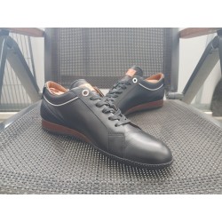 Bally Herrenschuhe Gr. 40 Neu