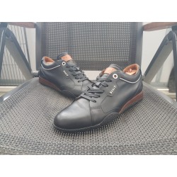 Bally Herrenschuhe Gr. 40 Neu