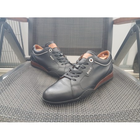 Bally Herrenschuhe Gr. 40 Neu