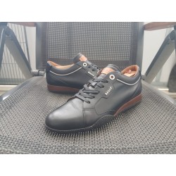 Bally Herrenschuhe Gr. 40 Neu