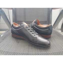 Bally Herrenschuhe Gr. 40 Neu