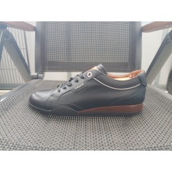 Bally Herrenschuhe Gr. 40 Neu