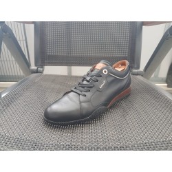 Bally Herrenschuhe Gr. 40 Neu