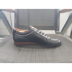 Bally Herrenschuhe Gr. 40 Neu