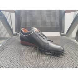 Bally Herrenschuhe Gr. 40 Neu