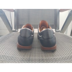 Bally Herrenschuhe Gr. 40 Neu