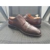 Heinrich Dinkelacker Shell Cordovan Herrenschuhe Gr.42 UK 8