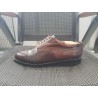 Heinrich Dinkelacker Shell Cordovan Herrenschuhe Gr.42 UK 8