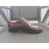 Heinrich Dinkelacker Shell Cordovan Herrenschuhe Gr.42 UK 8