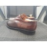 Heinrich Dinkelacker Shell Cordovan Herrenschuhe Gr.42 UK 8