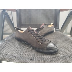 Prada  Herrenschuhe Gr.45  UK 11