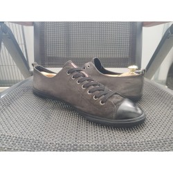 Prada  Herrenschuhe Gr.45  UK 11
