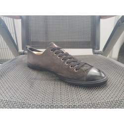 Prada  Herrenschuhe Gr.45  UK 11