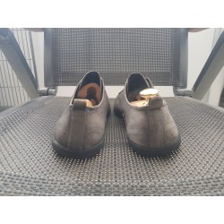 Prada  Herrenschuhe Gr.45  UK 11