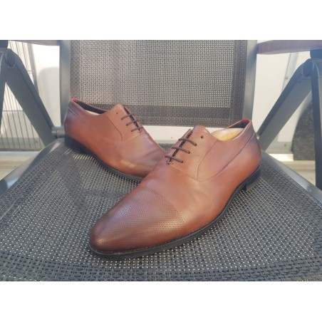 Hugo Boss Herrenschuhe Gr.43