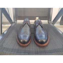 Heinrich Dinkelacker Herrenschuhe Gr.42,5 UK 8,5