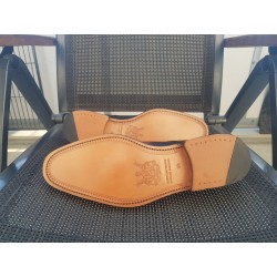 Ed Meier Herrenschuhe  Gr.44 (UK Gr.9,5) NEU