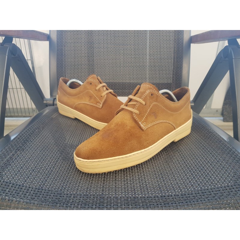 Tod's Herrenschuhe Gr.42 UK 8