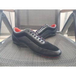 Hugo Boss Kollektion Mercedes Benz Herrenschuhe Gr.44