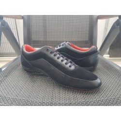 Hugo Boss Kollektion Mercedes Benz Herrenschuhe Gr.44