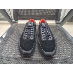 Hugo Boss Kollektion Mercedes Benz Herrenschuhe Gr.44