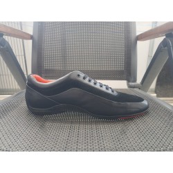 Hugo Boss Kollektion Mercedes Benz Herrenschuhe Gr.44