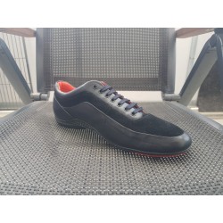 Hugo Boss Kollektion Mercedes Benz Herrenschuhe Gr.44