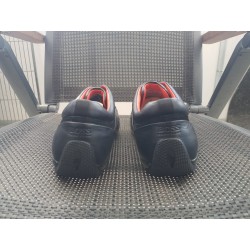 Hugo Boss Kollektion Mercedes Benz Herrenschuhe Gr.44