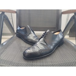Prada Herrenschuhe Gr.41 UK 7